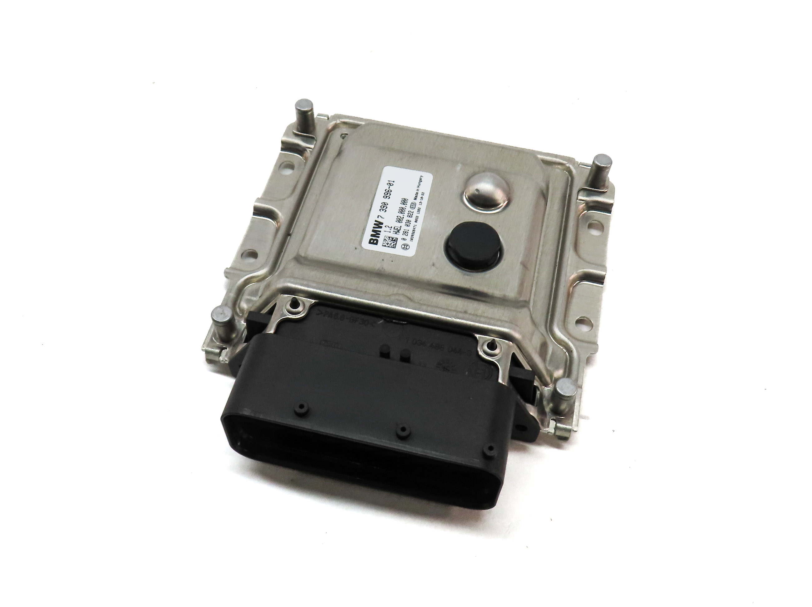 2014-2017 BMW 328D 535D X3 X5 (F10 F15 F25 F30) DEF DIESEL EMISSIONS MODULE — exact item pictured